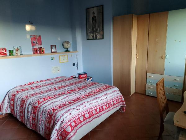 Photo 5 : Bed & Breakfast - IL MELOGRANO