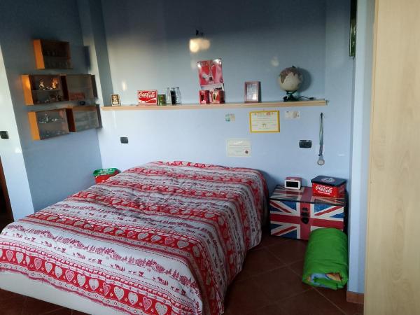 Photo 7 : Bed & Breakfast - IL MELOGRANO