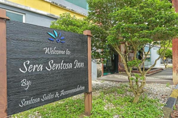 Sera Sentosa Inn - Jitra