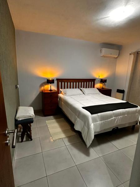 På billedet ses objektet Tu lugar en Colón beliggende i byen Colón.