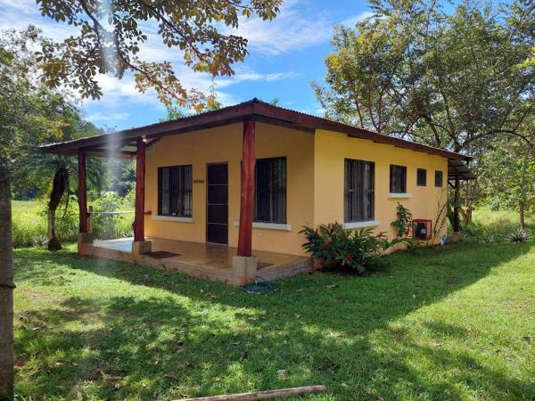 Costa Rica Getaway - Costa Rica