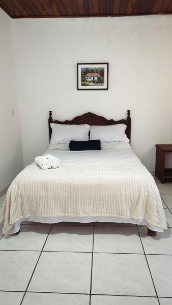 A la foto es mostra l'objecte La Mar Paraty Hospedaria 04 situat a la ciutat de Parati.