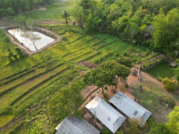 Hidden Vibes House 2 - Chiang Mai