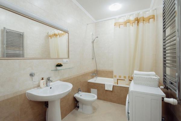 Zdjęcie 4: Central, 1 bedroom Luxury apartment