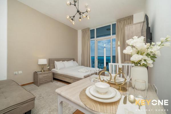 Modern & Stylish Studio in JVT, Dubai