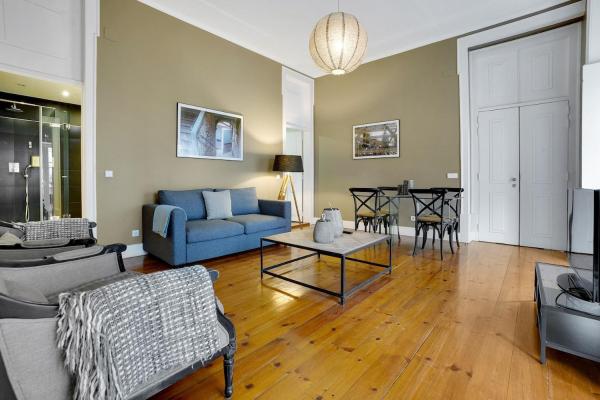 Charming & Cosy Apartment Ii - Odivelas