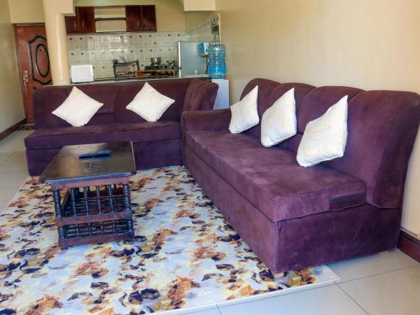 Beach Road Luxury Homes, Mombasa