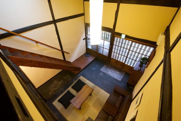 Fotografie 9: 飛騨の宿唯