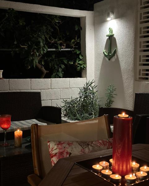Bild 4: Αλσύλλιο - Alsillio studio apartments
