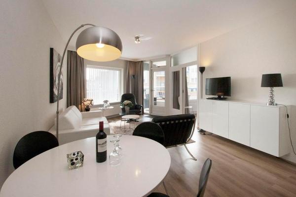 Foto 3: Sterflat 107