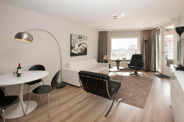 Foto 4: Sterflat 107