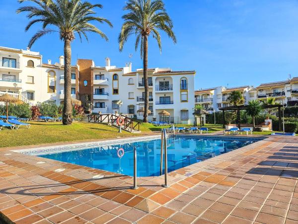 600 Metre Walk To The Beach, Riviera Del Sol - Calahonda