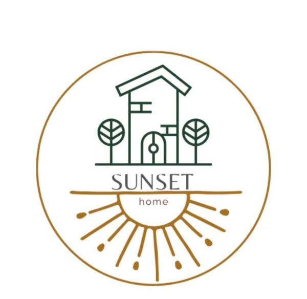 På billedet ses objektet Sunset Home beliggende i byen Fethiye.