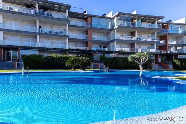 A la foto es mostra l'objecte Oliva Cozy Apartment situat a la ciutat de Oliva.