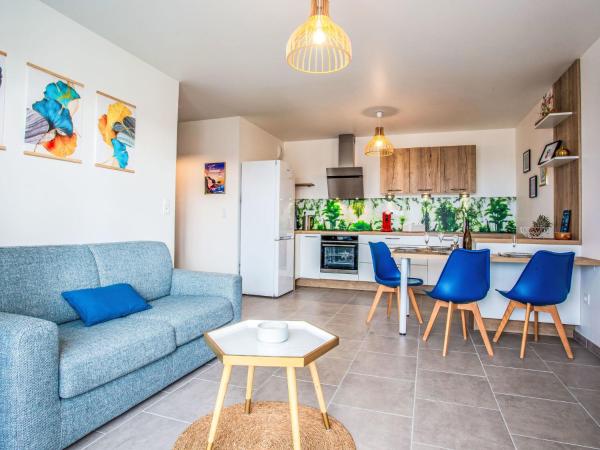 Apartment Atlantica-1 By Interhome - Pornic