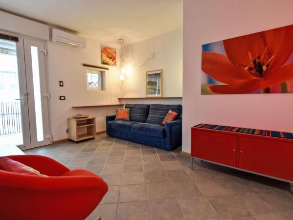 A la foto es mostra l'objecte Apartment Sedini Flat by Interhome situat a la ciutat de Morbegno.