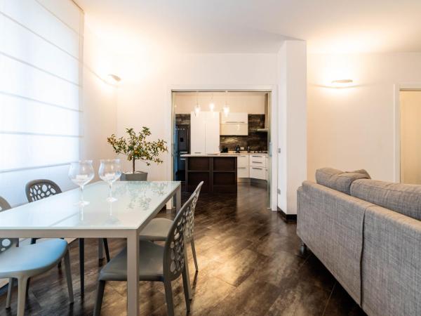 På billedet ses objektet Apartment Angela by Interhome beliggende i byen Terzorio.