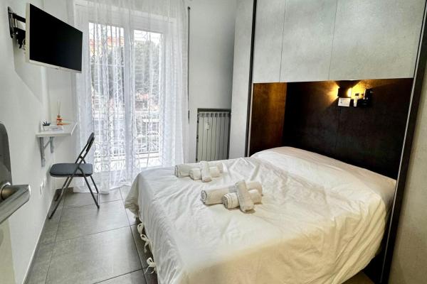 Ai Gelsi Rooms - Frascati