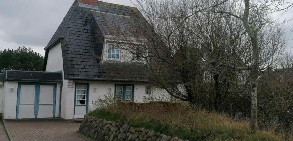 App. Hardy 10b, OG, Westerland