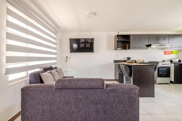 Taz's house