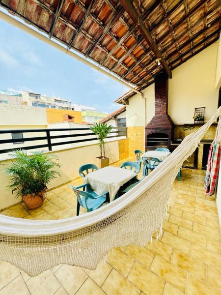 Apartamento Duplex Na Prainha - Arraial do Cabo