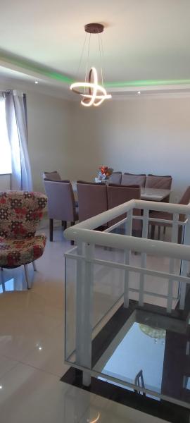 A la foto es mostra l'objecte Casa temporada Tucuns situat a la ciutat de Búzios.