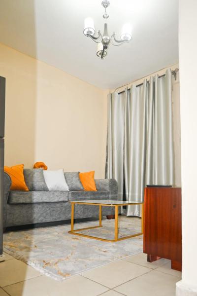 Kamz Homes, Nairobi