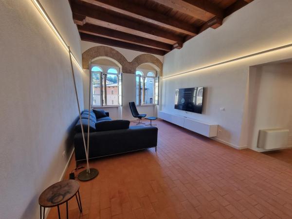 La Dimora Dei Conti Biserno - Massa Marittima