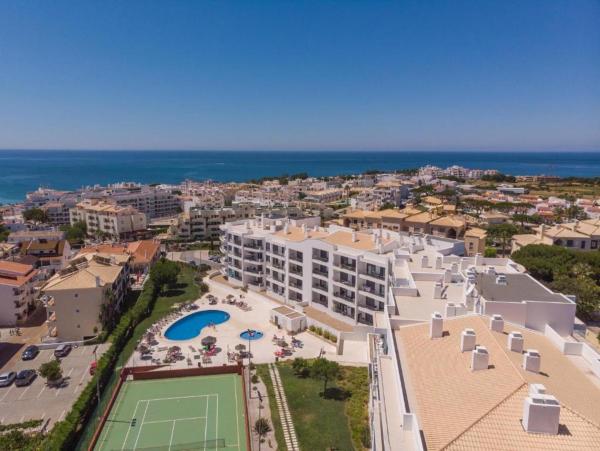Vista Das Ondas 208 By Js - Algarve