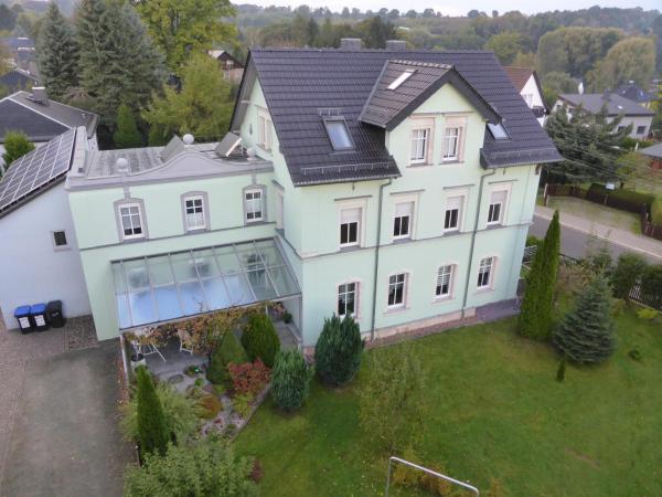 Auszeit Vom Alltag - Hohenstein-Ernstthal