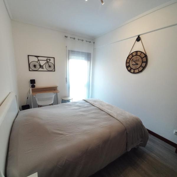 A la foto es mostra l'objecte Apartment Aflitos2 Aveiro situat a la ciutat de Aveiro.