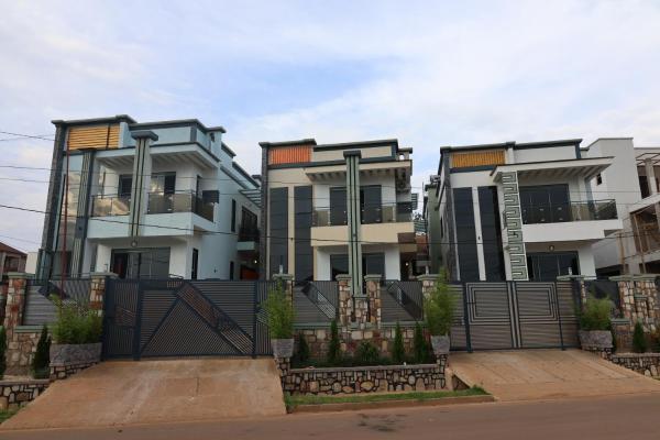 Kuvassa näkyy kohde MUPENDA APARTMENTs, joka sijaitsee kaupungissa Mulinja.