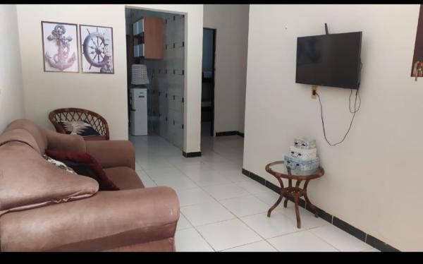 Ccm Residence - Santa Rita
