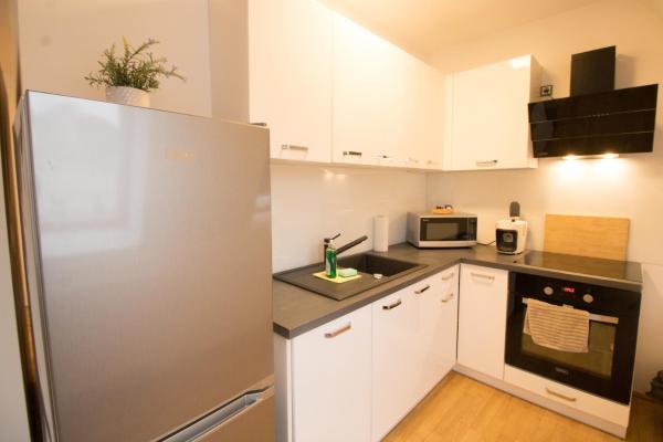 Fotografie 2: Chic & Central l LF40