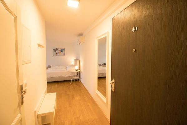 Fotografie 3: Chic & Central l LF40