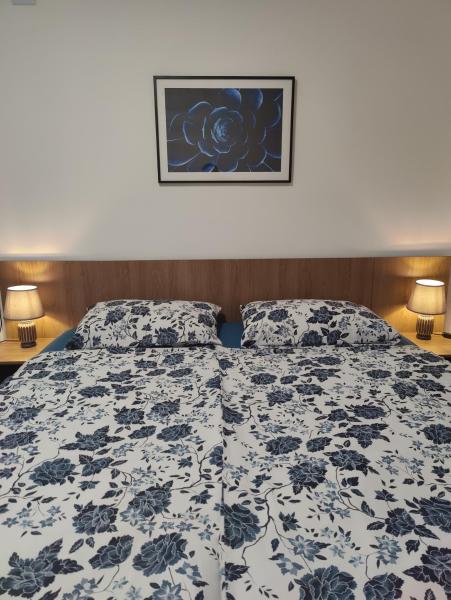 A la foto es mostra l'objecte Casa Catalina Obligado situat a la ciutat de Obligado.