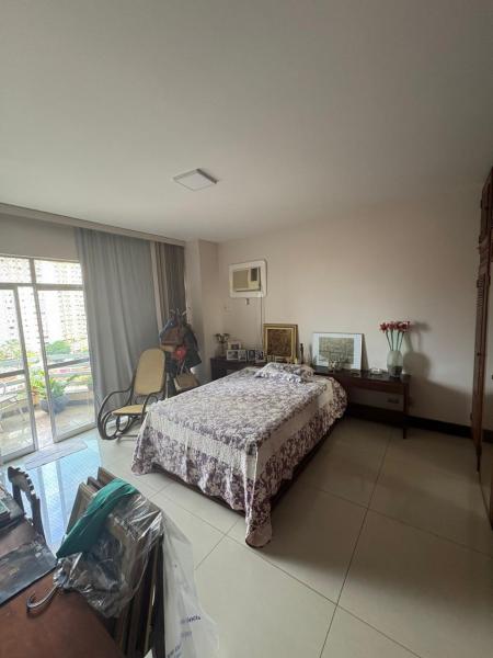 Foto 2: COP 30 - Apartamento Amplo