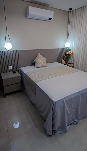 A la foto es mostra l'objecte Linda casa com piscina situat a la ciutat de São Desidério.