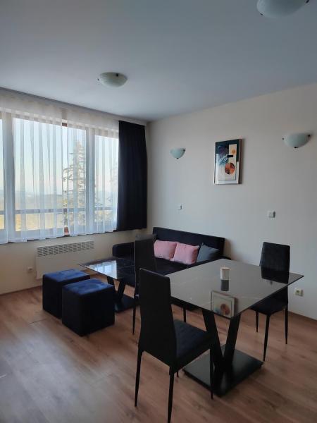 Mountain Ski & SPA apartment, Pamporowo