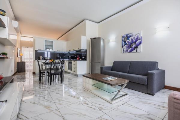 Seafront apartment in Ta'Xbiex, Msida