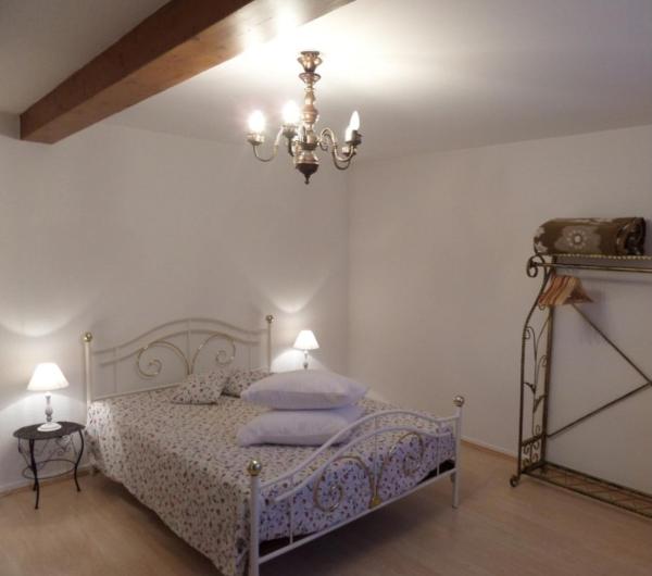 A la foto es mostra l'objecte Centre de Colmar Zum Harzala situat a la ciutat de Colmar.