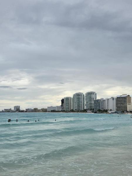 Cancun Beach & Nightlife Paradise SALVIA CONDOMINIUMS, Cancún