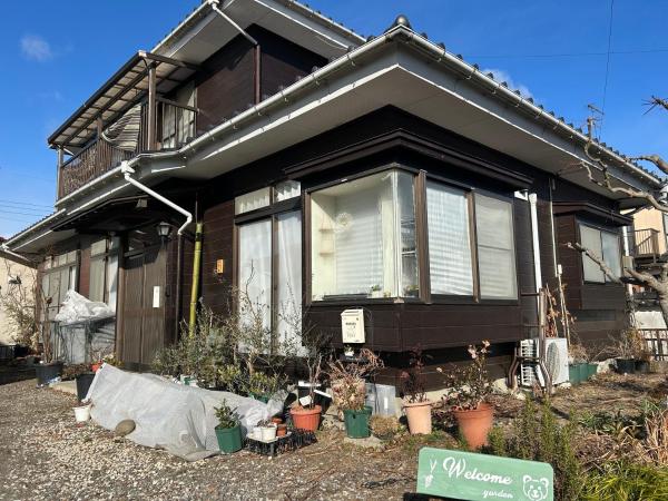 Zdjęcie 7: なかじま宿