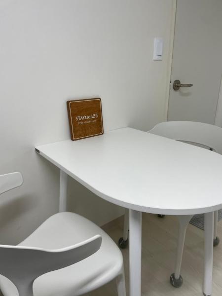 #2 Beds, 2 Rooms STAYTION25 #Wangsimni Comfortable 2 Cozy Roomsの写真6