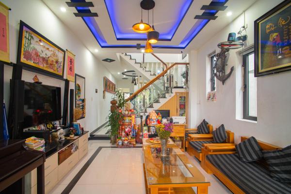 Sophia Homestay Hoi An, Хойан
