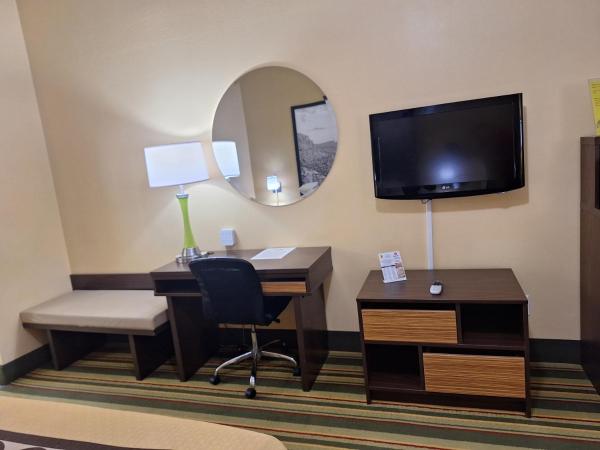 Billede 4: Super 8 by Wyndham Weslaco