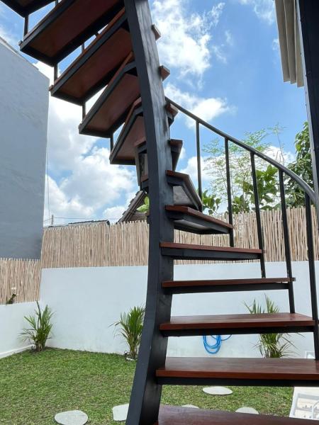 Wakajima House Kuta Utara - Sanur
