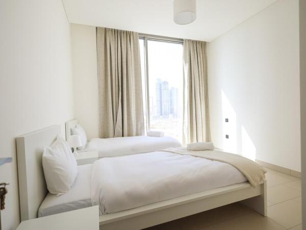 Foto 9: IBIA Homes - Cozy 2BR Holiday Retreat
