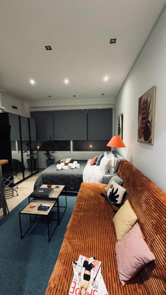 Central Stay In Athens - Atenas
