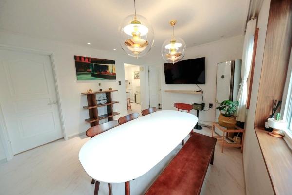 Awesom bliss 서울중심위치 3R3B 창덕궁 경복궁 명동 동대문, Seúl